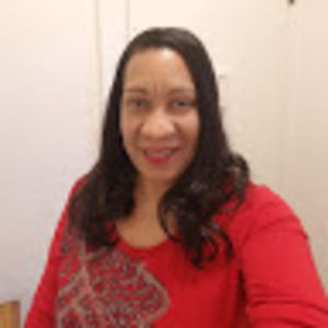 Meet your Posher, Lucila